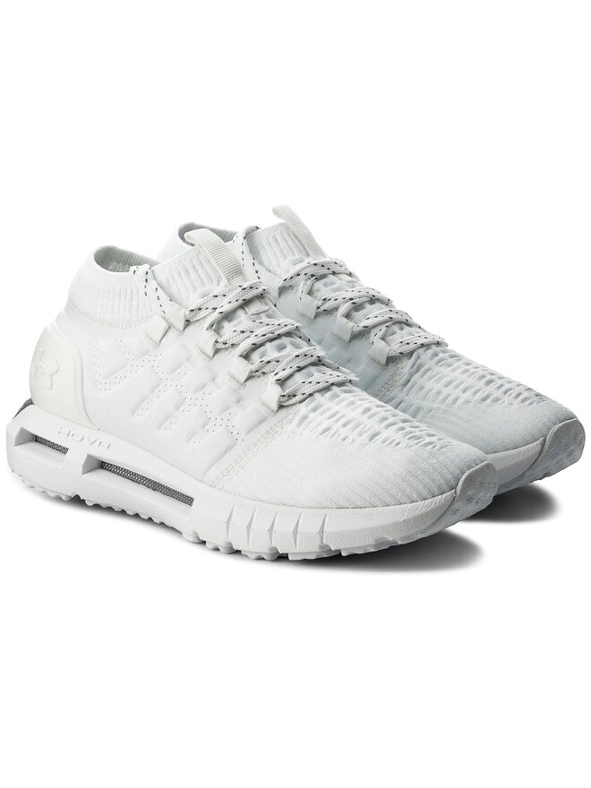 Under Armour Взуття для бігу Under Armour Ua Hovr Phantom Nc 3020972-102 Білий