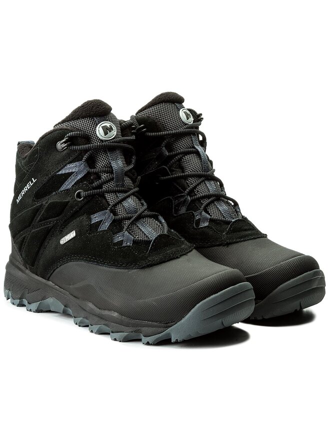 Botin Hombre Zapatilla Merrell Thermo Thermo Botu00edn Hombre