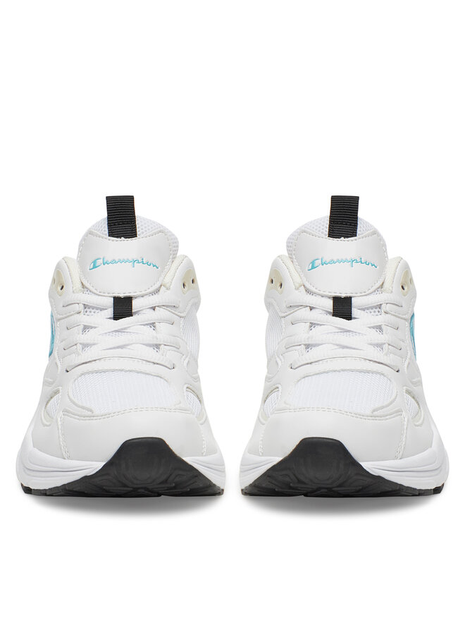 Champion Снікерcи Champion COUNTESS MESH S11741-WW003 Білий