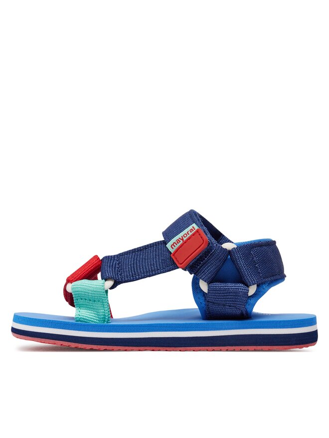Mayoral Sandale Mayoral 43601 Colorat