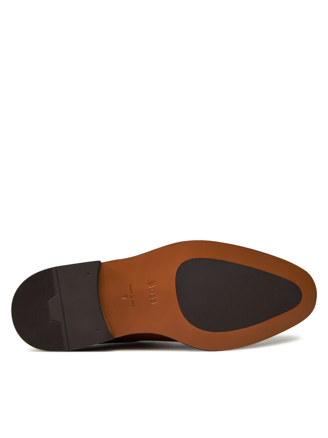 BOSS Scarpe basse Boss Derrek 50522928 Marrone