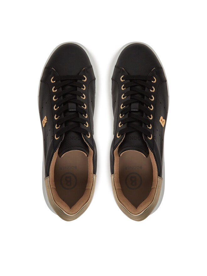 Bogner Sneakers Bogner Hollywood 20 C 22520045 Negru