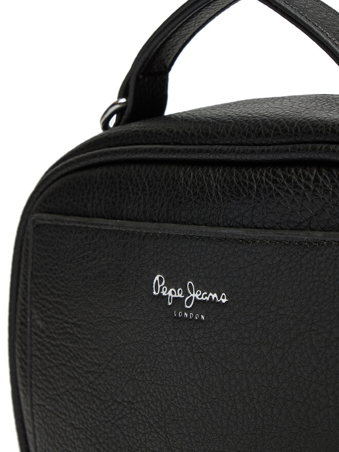 Pepe Jeans Borsetta Pepe Jeans PL031563 Nero