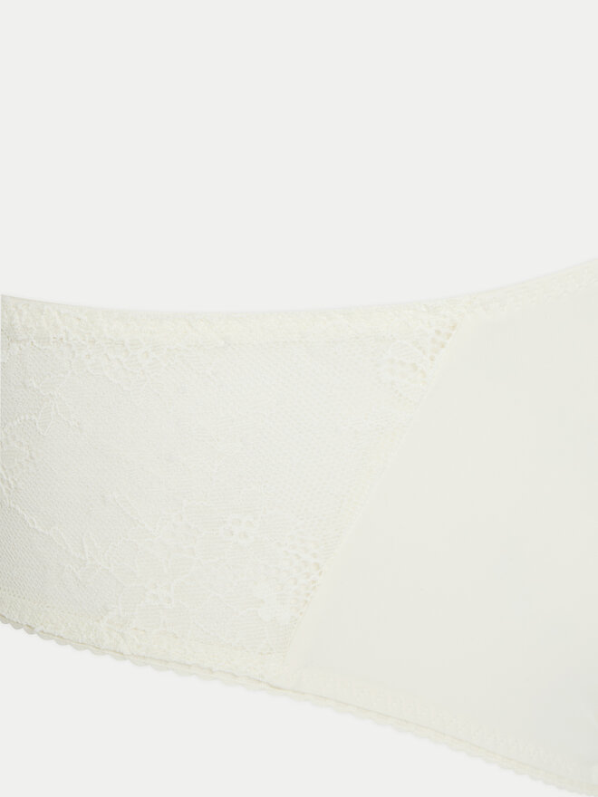 Dorina Dorina Klassischer Damenslip Aurai FXHI0066LA176 Rosa