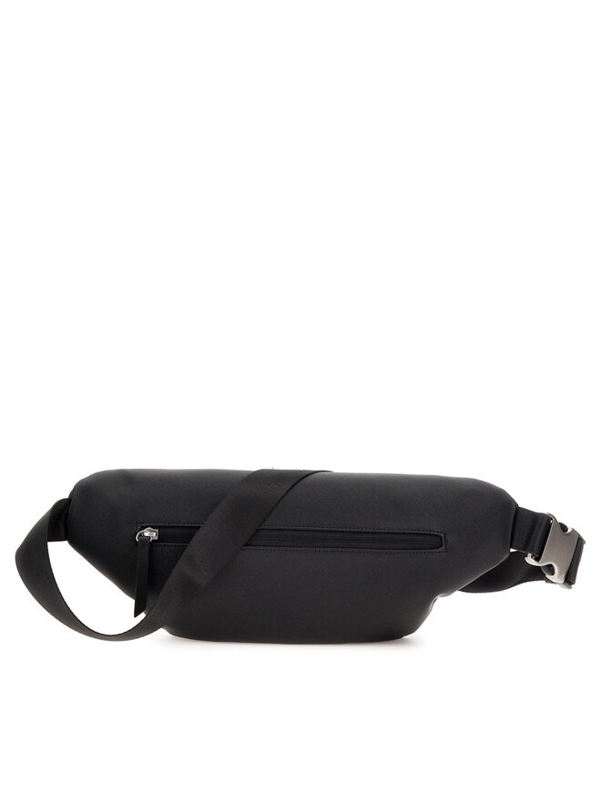 Guess Marsupio Guess HMECSA P3431 Nero
