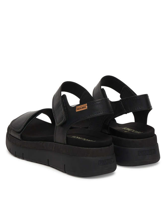 Pikolinos Sandalen Pikolinos Palma W4N-0940 Schwarz
