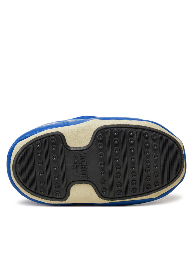 Moon Boot Schneeschuhe Moon Boot 80D3401020 Blau