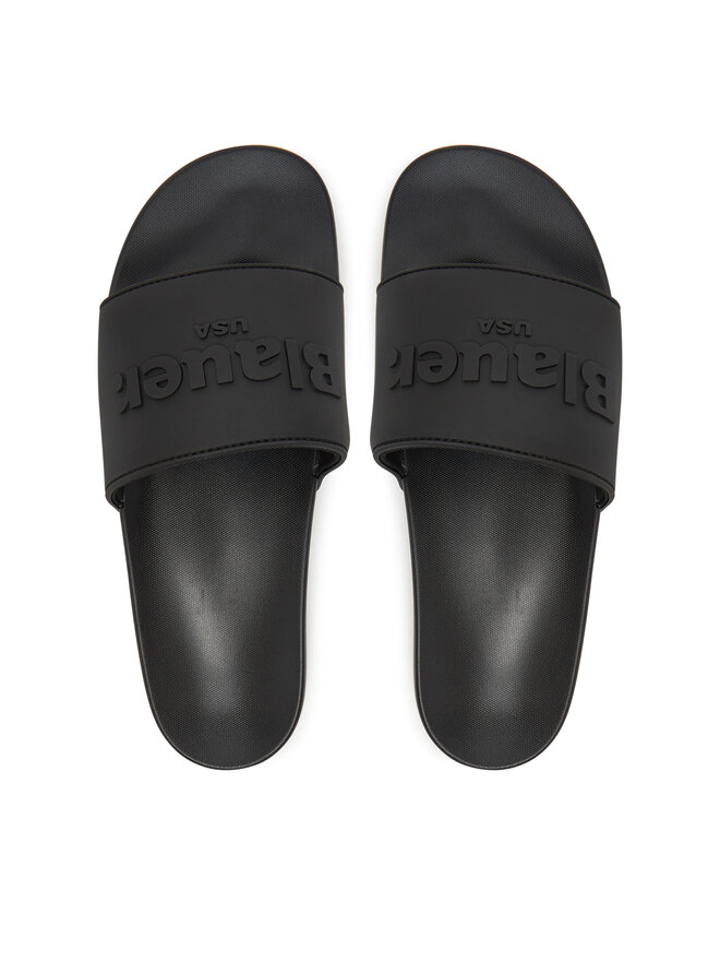 Blauer Natikače Blauer S5JASPER03 Crna