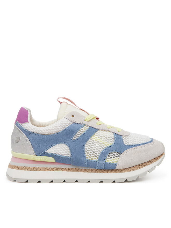 Gioseppo Sneakers Gioseppo Eddington 75486-P Beige