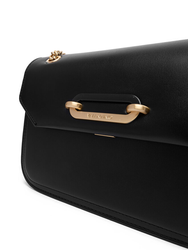 Valentino Ročna torba Valentino Why Re VBS9E109 Črna