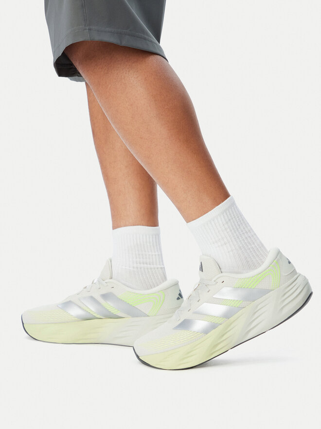 adidas Взуття для бігу adidas Galaxy 8 Running Shoes IH9800 Світло-бежевий