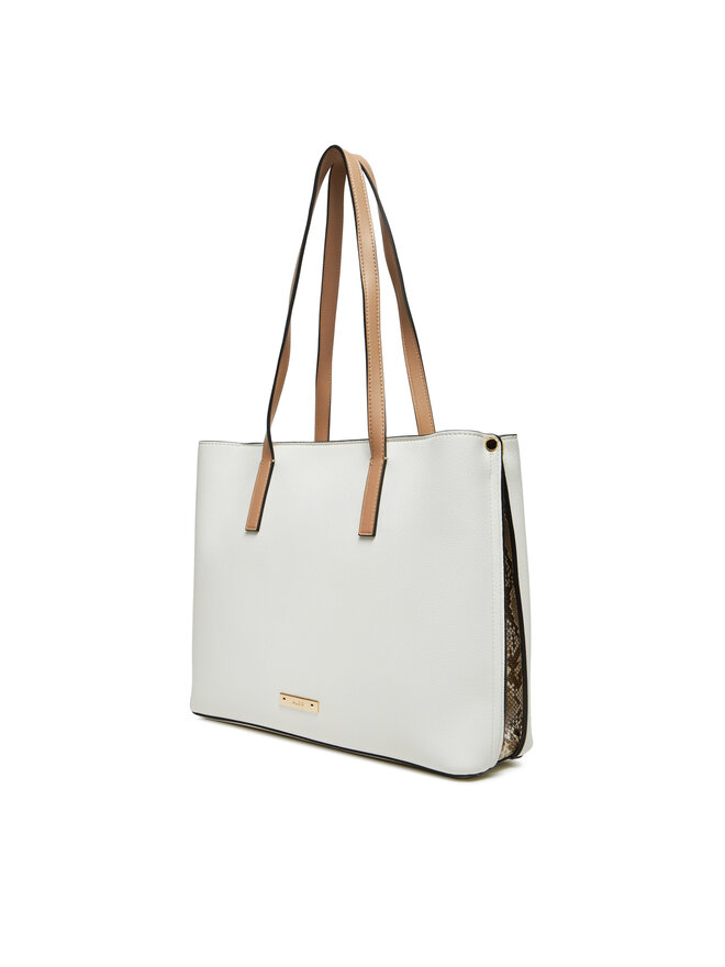 Aldo Borsetta Aldo Goworth 13863665 Bianco