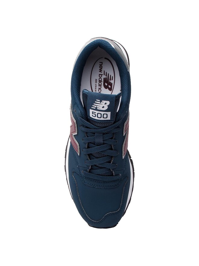 New balance gm500nab discount
