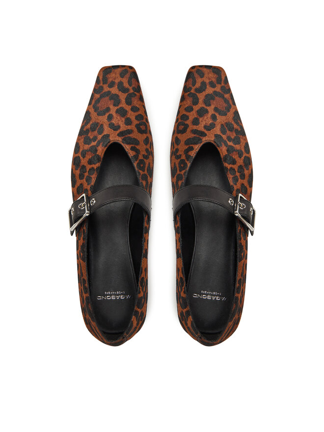 Vagabond Shoemakers Балеринки Vagabond Shoemakers Wioletta 5901-161-94 Кафяв