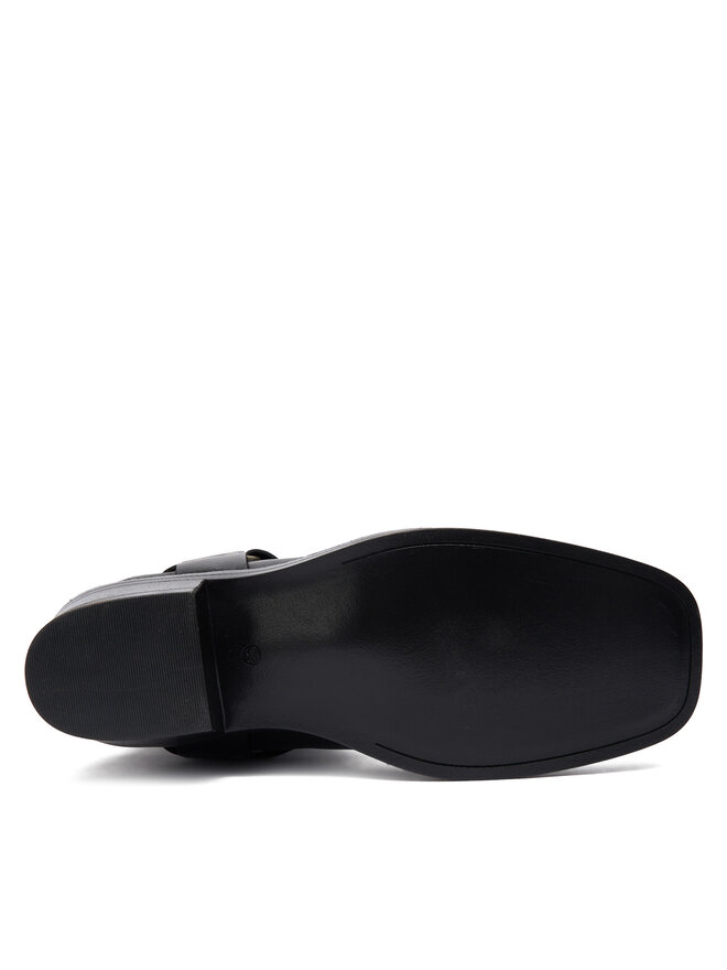 REPLAY Csizma REPLAY GWN88 .000.C0001L Fekete