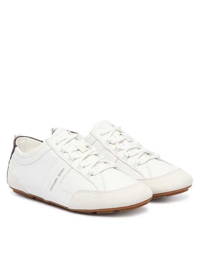 MICHAEL Michael Kors Sneakers MICHAEL Michael Kors Keely 43F6KLFS3L Weiß