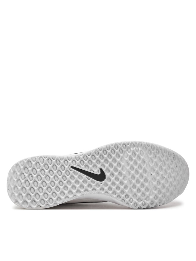 Nike Tennisschuhe Nike Zoom Court Lite 3 DV3258 101 Weiß