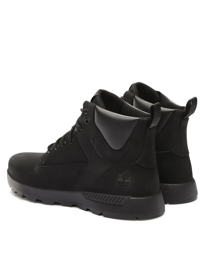 Timberland Puszābaki Timberland Killington Trkr Chka TB0A2HEN0151 Melns