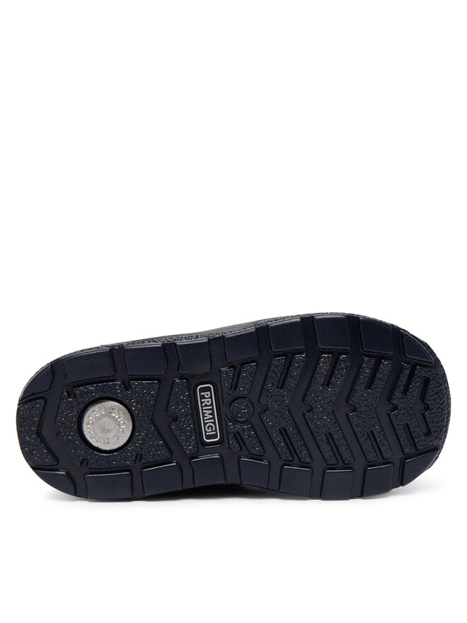 Primigi Schneeschuhe Primigi GORE-TEX 8863700 S Dunkelblau