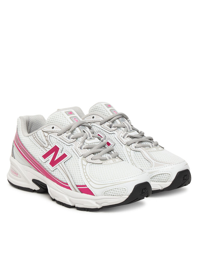 New Balance Sneakers New Balance G7407CK Weiß
