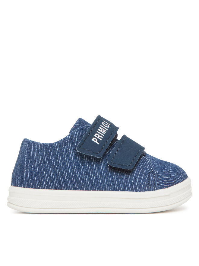 Primigi Sneakersy Primigi 7854911 S Granatowy