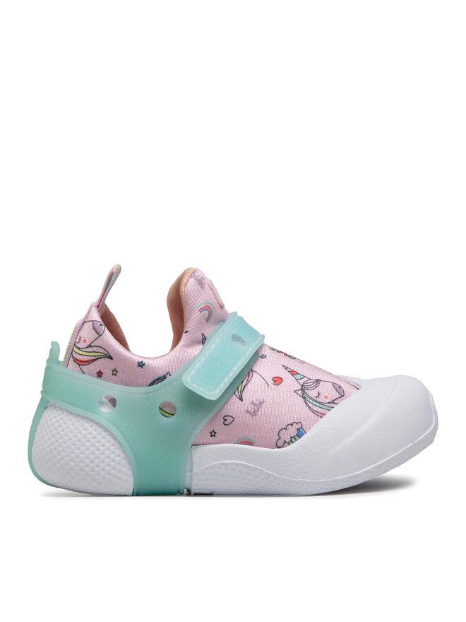 Bibi Pantofi Bibi 2Way 1093139 Roz