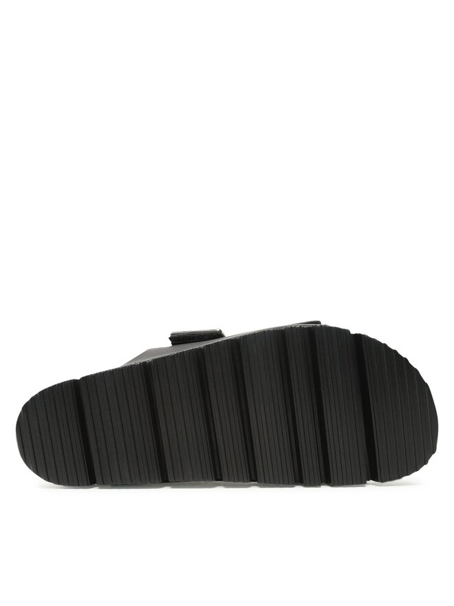 Dr. Brinkmann Papucs Dr. Brinkmann 700349 Fekete
