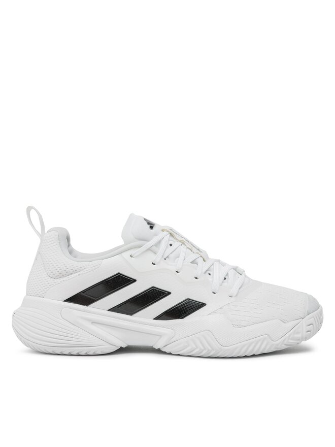 adidas Teniso batai adidas Barricade ID1548 Balta