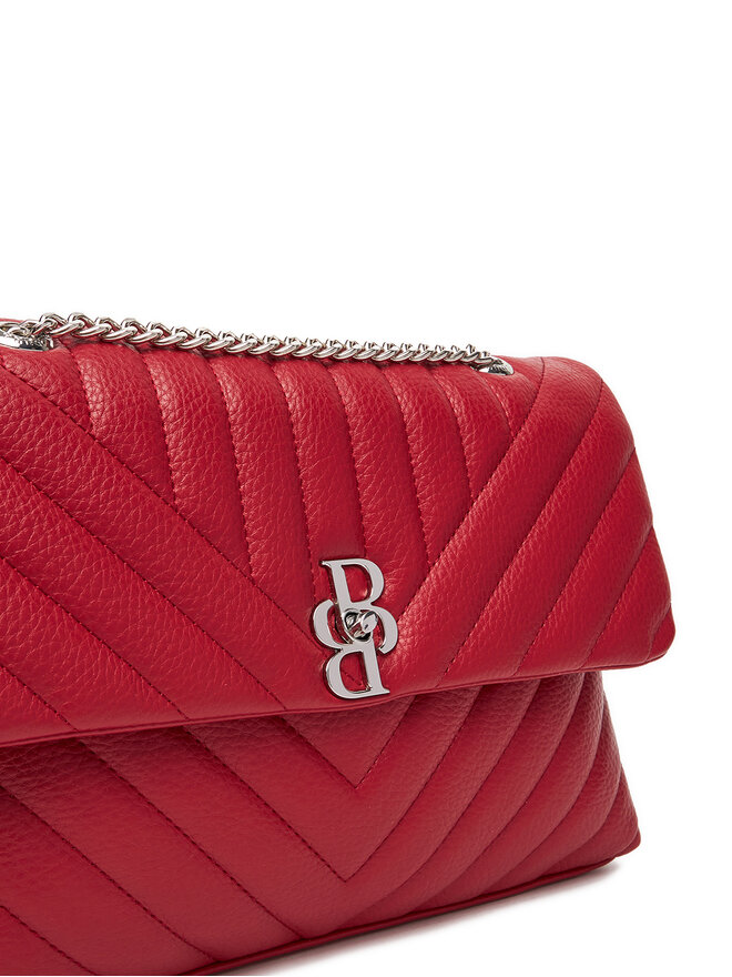 Badura Torbica Badura C-ADALE-XL8208 Crvena