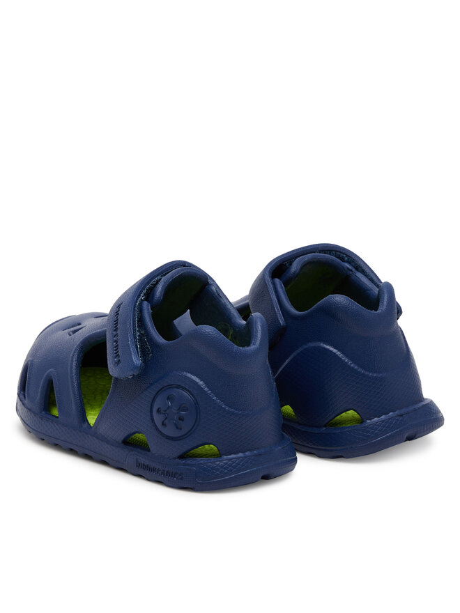 Biomecanics Sandalen Biomecanics 252290 Dunkelblau