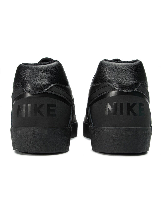 Nike Снікерcи Nike Sb Delta Force Vulc 942237 002 Чорний