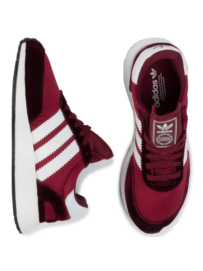 adidas Sneakers adidas I-5923 W EE49 Dunkelrot