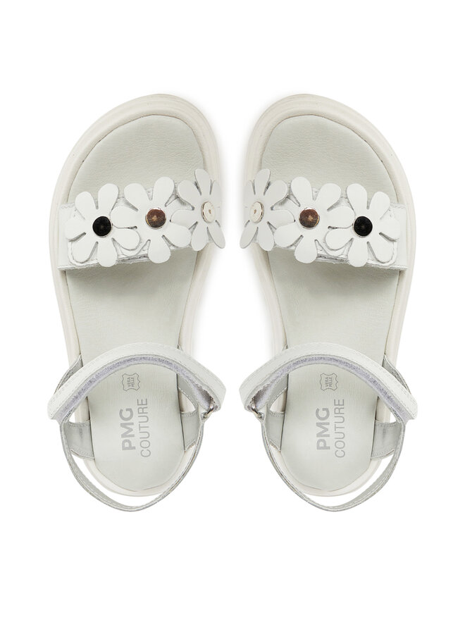 Primigi Sandalias Primigi 7938511 M Blanco