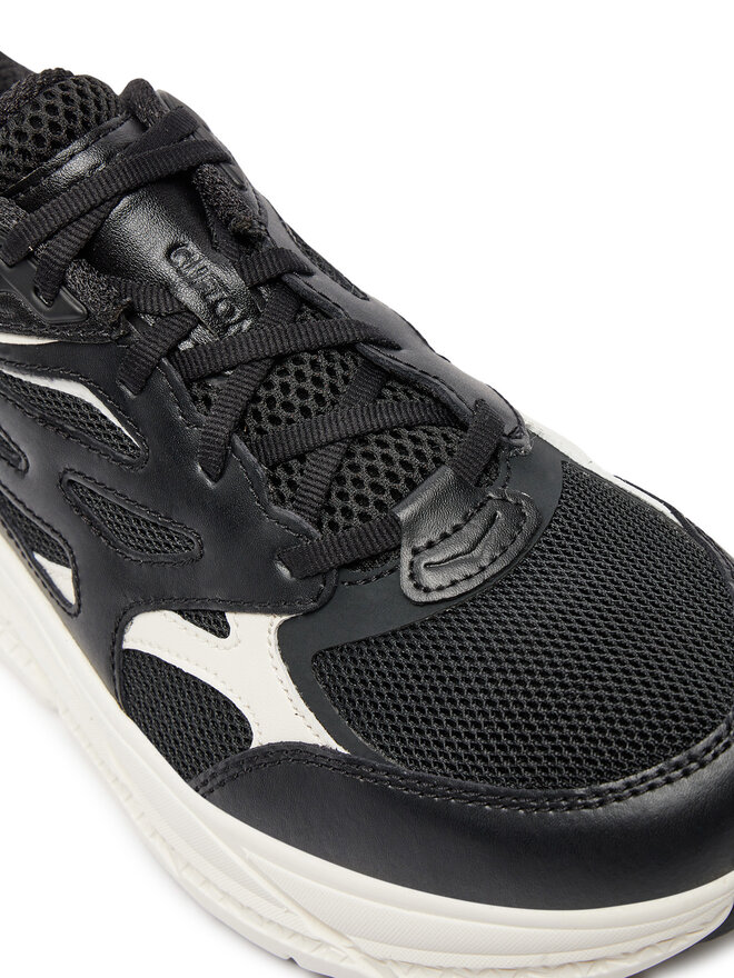 Hoka Tenisice Hoka Clifton L 1160050 Crna