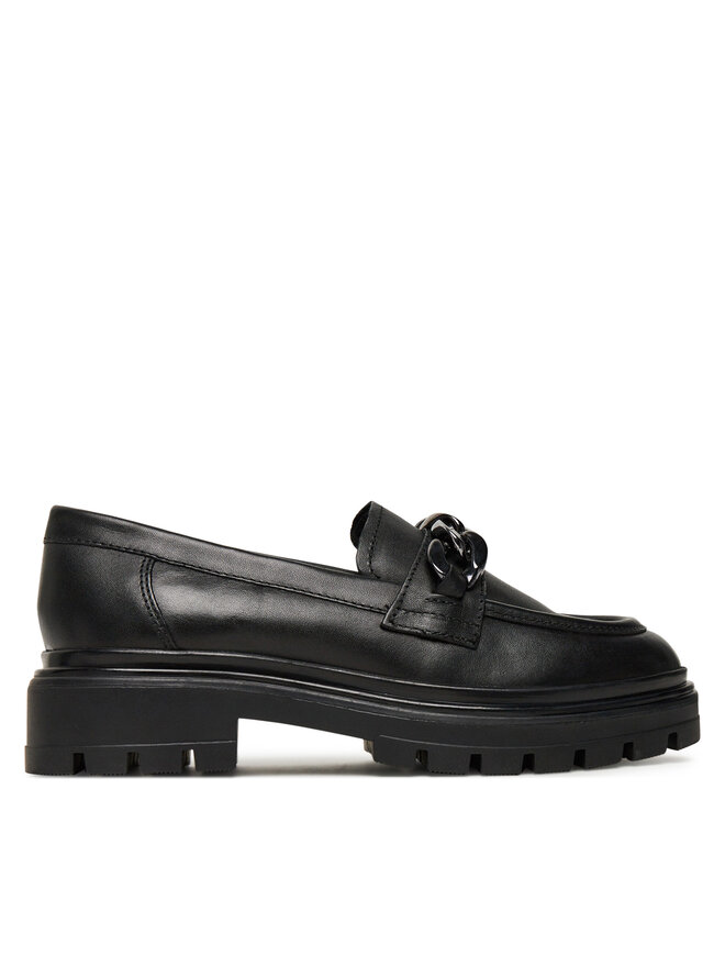Lasocki Young Loafersy Lasocki Young CEO-CI12-PASCAL-09 Czarny