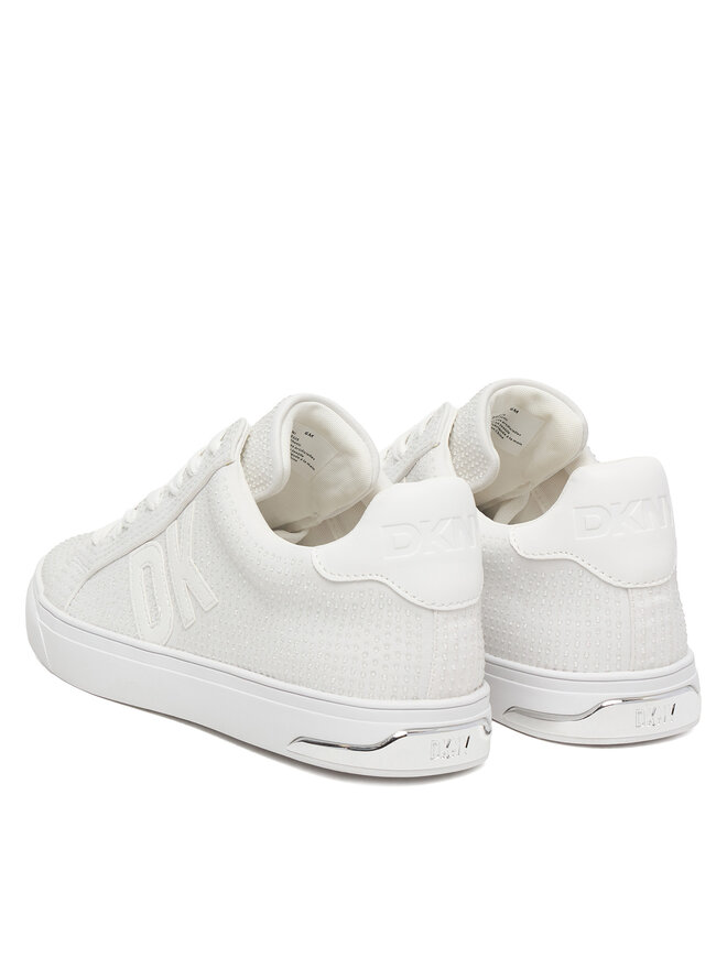 DKNY Sneakers DKNY Abeni K3511364 Weiß