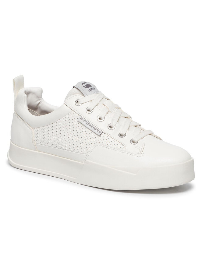 Rackam core low denim sneakers 2025