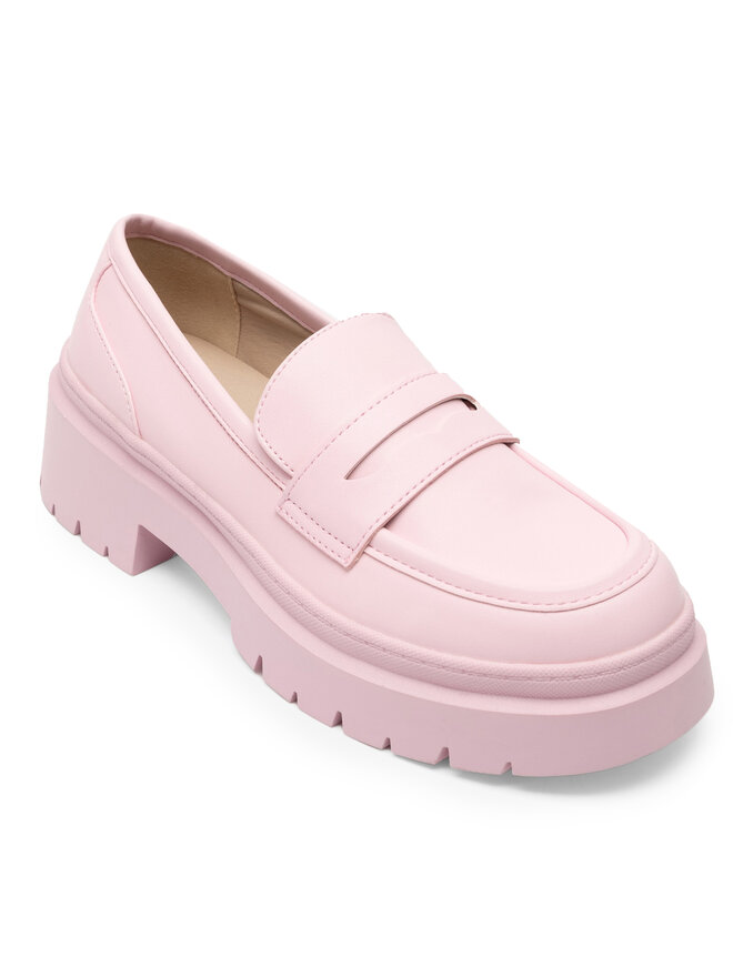 Jenny Fairy Loafers Jenny Fairy LARISSA HY0202-XX Ροζ