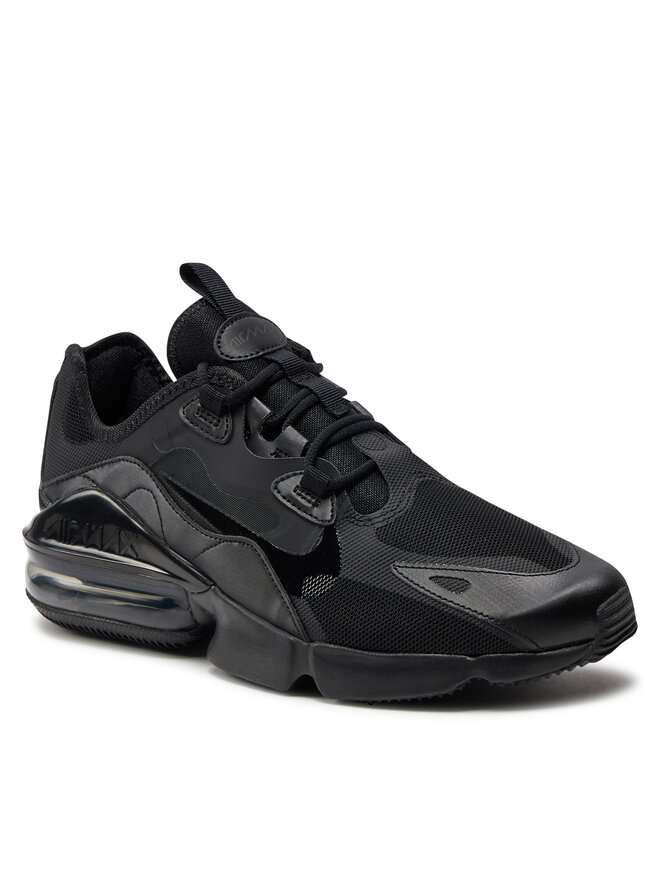 Nike Laisvalaikio batai Nike Air Max Infinity 2 CU9452 002 Juoda