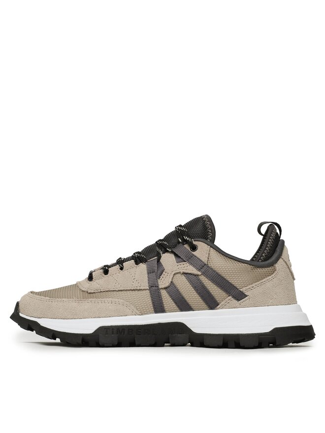 Timberland Sneakers Timberland Treeline Mountain Runner TB0A65G4K511 Beige