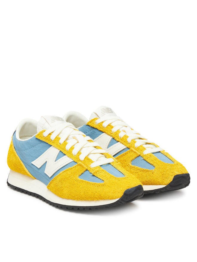New Balance Sneakers New Balance U471VBC W Gelb