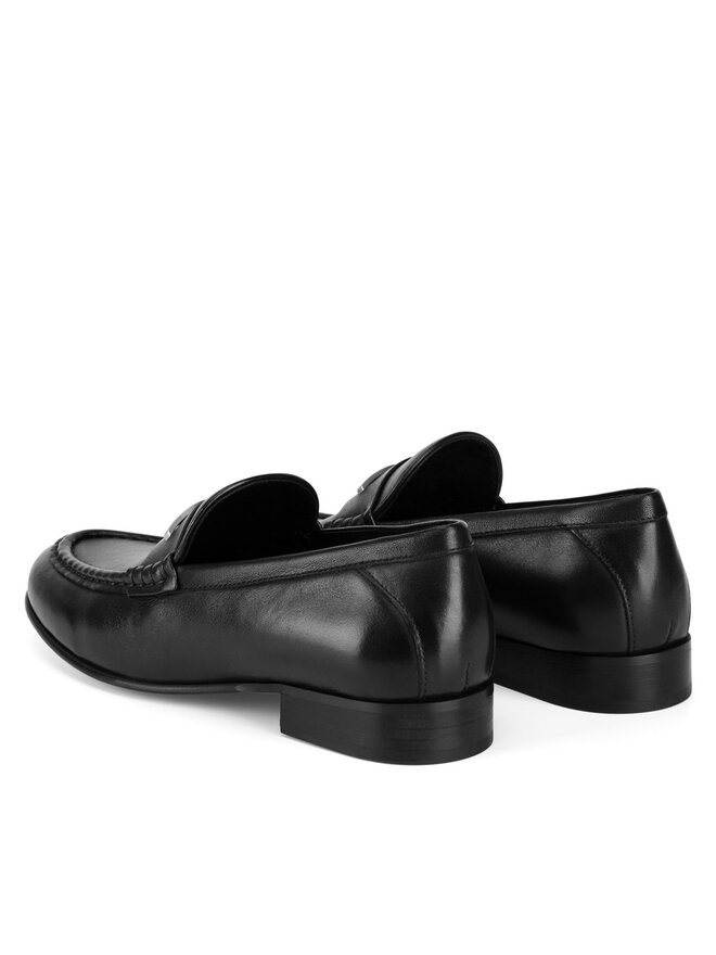 GINO ROSSI Mokassins Gino Rossi ELYSE-130 Schwarz