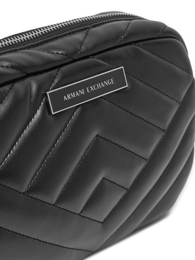 Armani Exchange Τσάντα Armani Exchange 949158 4R742 00020 Μαύρο