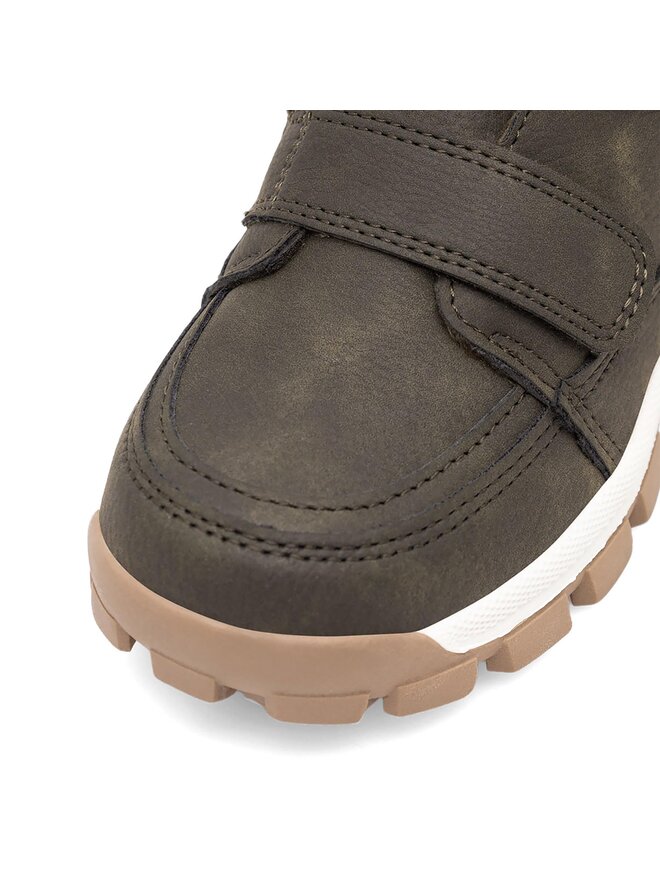 Action Boy Bakancs Action Boy AVO-TM9090-003(III)CH Khaki