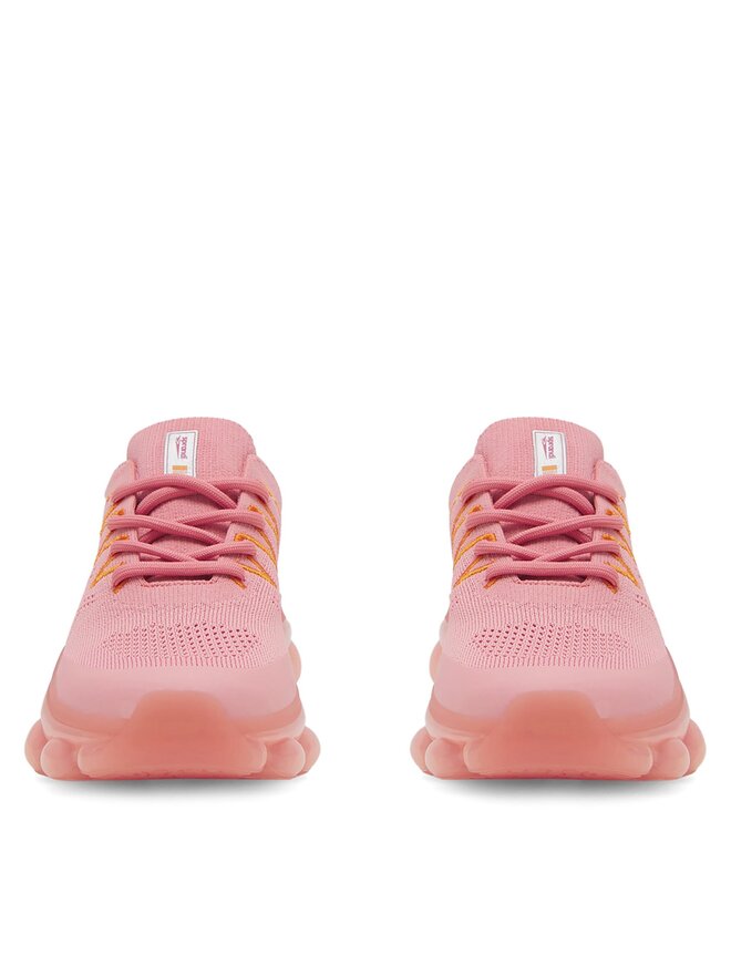 Sprandi Sneakers Sprandi WP-S24R071A-1 Roz