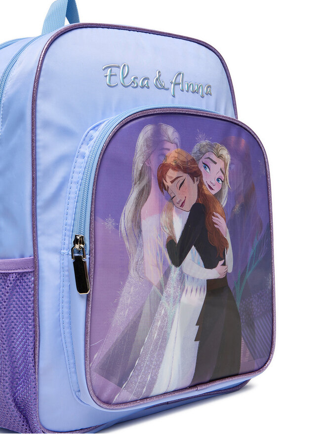 Frozen Batoh Frozen CEO-ACCCS-AW25-200DFR Modrá