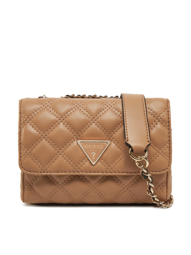 Guess Сумка Guess HWQG87 48740 Бежевий