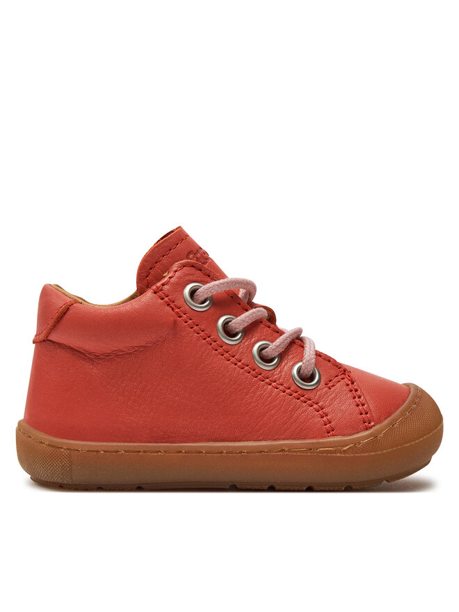 Froddo Pantofi Froddo Ollie Laces G2130307-4 M Coral