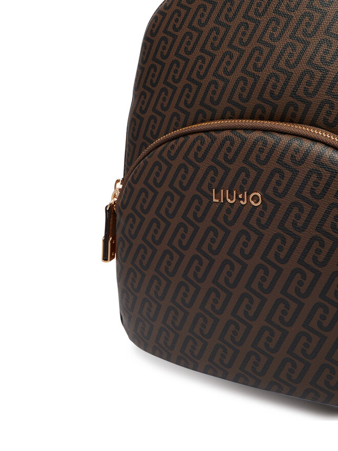Liu Jo Rucksack Liu Jo AF6209 E1137 Braun