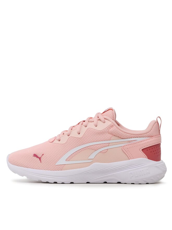 Puma Снікерcи Puma All-Day Active Jr 387386 10 Рожевий